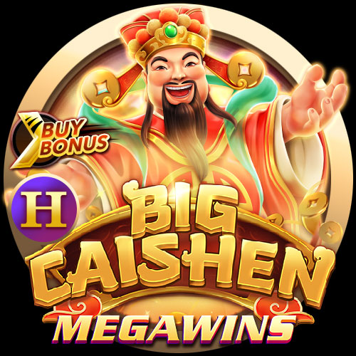 Big Cai Shen